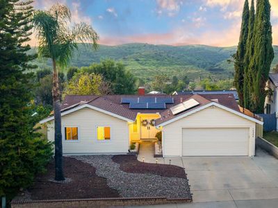 10354 Settle Rd, Santee, CA, 92071