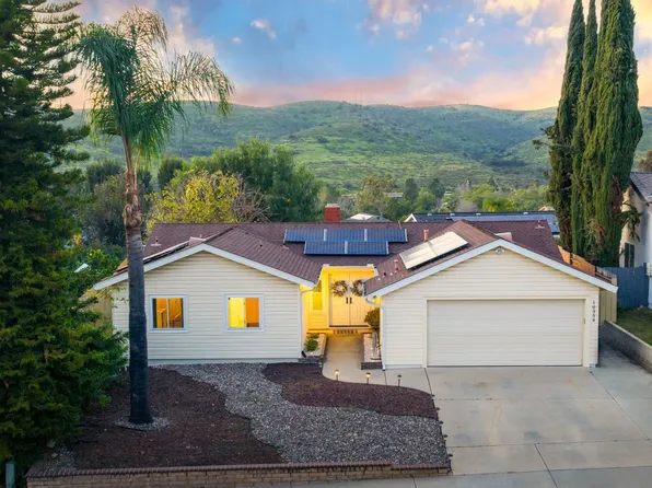 10354 Settle Rd, Santee, CA 92071