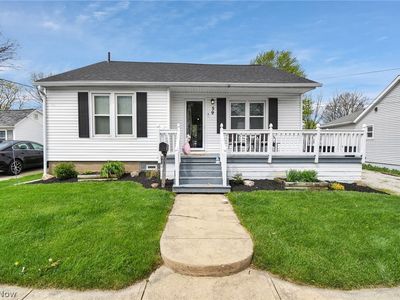 59 W Tucker Ave, Shelby, OH, 44875