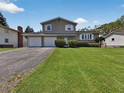 47 Bambi Ln, Rochester, NY, 14624