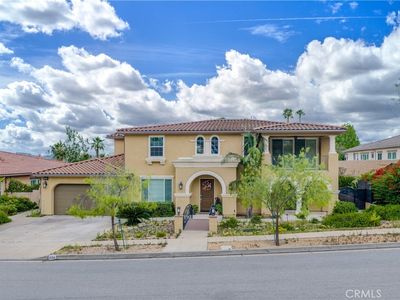 526 Francesca Ln, Glendora, CA, 91741
