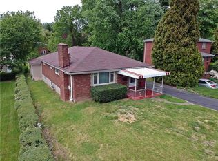 2503 Allender Ave, Pittsburgh, PA 15220