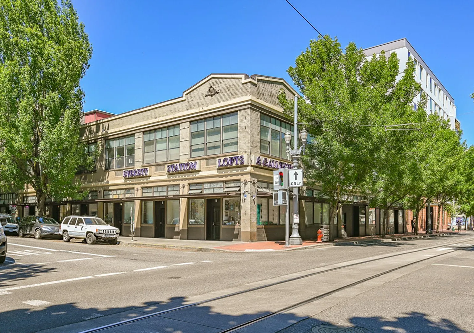 Everett Station Lofts — Photo 2