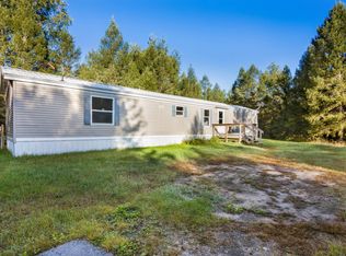 8142 Sadie Ln, Mesick, MI 49668