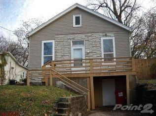 2814 Lyndhurst Ave, Saint Louis, MO