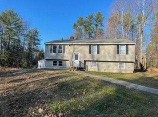 1297 Carl Broggi Hwy, Lebanon, ME 04027