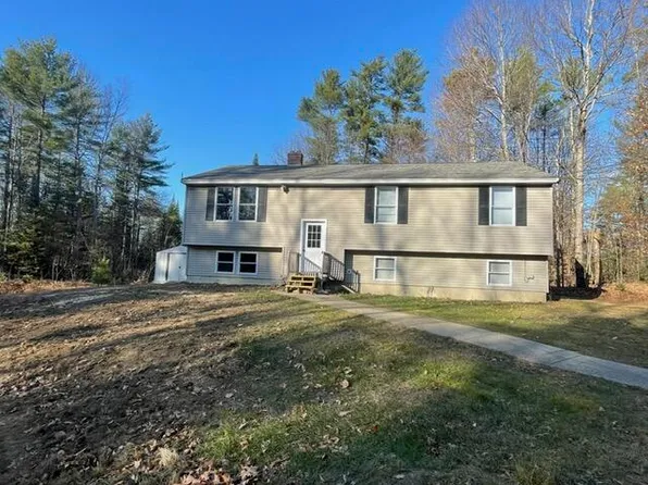 1297 Carl Broggi Highway, Lebanon, ME 04027