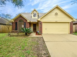 4430 Girl Scout Ln, Friendswood, TX 77546