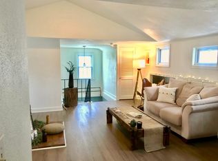 106 John St FLOOR 3, Providence, RI 02906