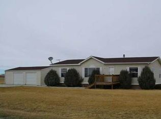 3967 Pheasant Rd, Shepherd, MT 59079