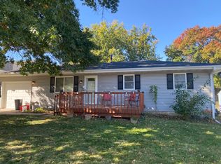 703 E 12th St N, Newton, IA 50208