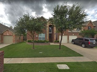 11709 Ponderosa Pine Dr, Fort Worth, TX 76244