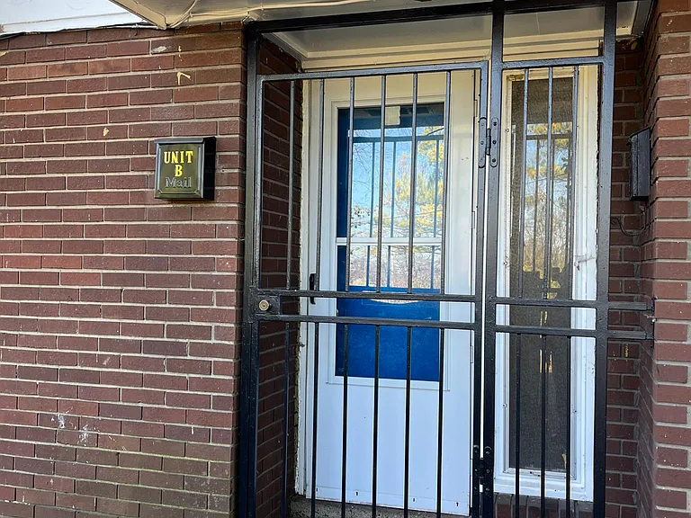 2511 Meharry Blvd #B — Photo 2