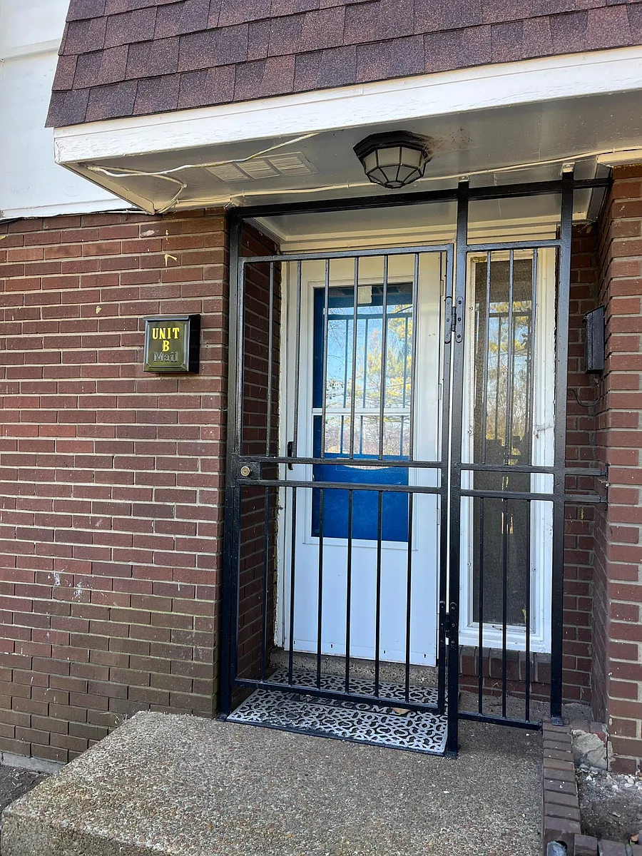 Building Photo - 2511 Meharry Blvd #B