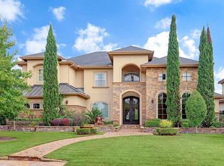 11826 Montmarte Blvd, Houston, TX 77082