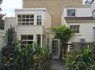 2376 Bryant St, San Francisco, CA 94110