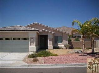 65094 N Cliff Cir, Desert Hot Springs, CA 92240
