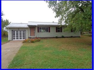 238 Wilson Way, Marshfield, MO 65706