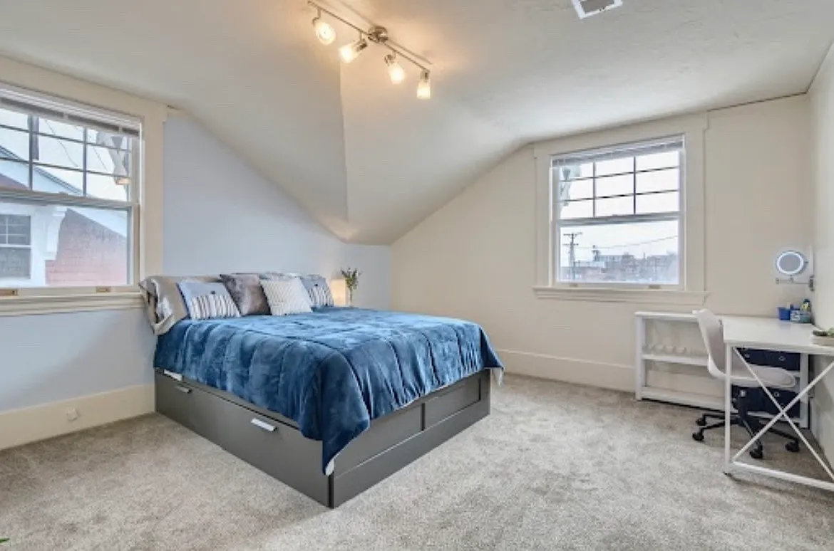 1 bed, $850 — Photo 3