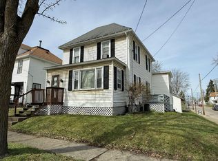 402 Ohio St, Ashland, OH 44805