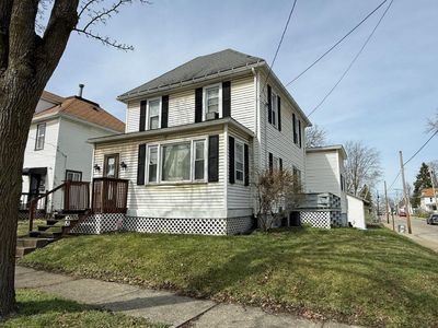 402 Ohio St, Ashland, OH, 44805