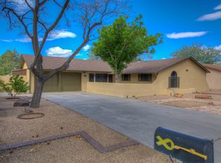 4709 Sherwood St NE, Albuquerque, NM 87109