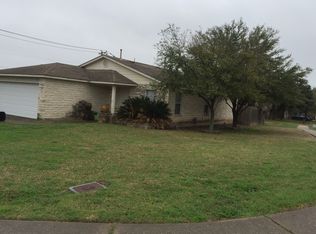 901 Satellite Vw, Round Rock, TX 78665