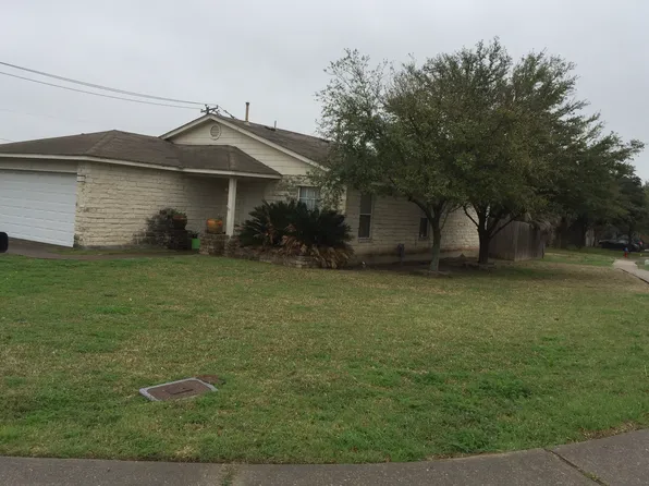 901 Satellite Vw, Round Rock, TX 78665