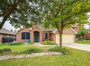 412 Chaparral Dr, Leander, TX 78641