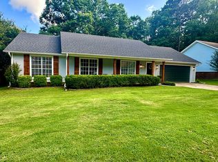 216 Dogwood Place Dr, Bryant, AR 72022