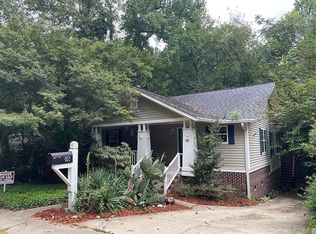 801 Laurel Hill Ln, Columbia, SC 29201