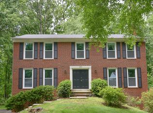 2505 Freetown Dr, Reston, VA 20191