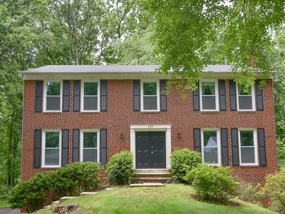 2505 Freetown Dr, Reston, VA, 20191