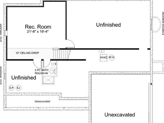 4th image of 5503 Cox Smith Rd Lot 4