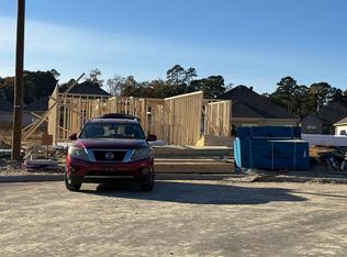 6 Spring Creek Cv, Little Rock, AR 72209