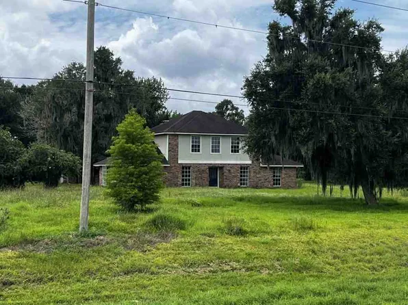 20257 Highway 35, Sweeny, TX 77480