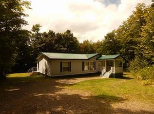 4396 Cassadaga Stockton Rd, Cassadaga, NY 14718