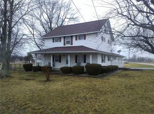 10109 State Route 638, Belle Center, OH 43310