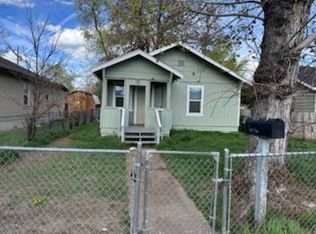 27 Monrovia St, Susanville, CA 96130