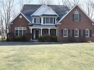 621 S 650 E, Columbus, IN 47203