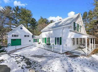 922 Concord St, Carlisle, MA 01741