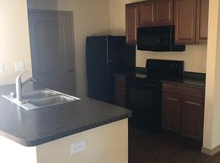 2426 Ambrocio Flores Jr Rd, Abilene, TX 79603
