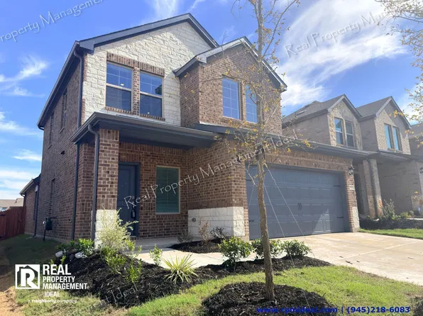 1907 Lostwood Dr, Princeton, TX