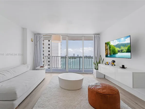 7601 E Treasure Dr APT 2209, North Bay Village, FL 33141