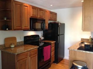 49 Colborne Rd #14, Brighton, MA 02135