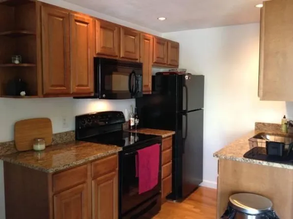 49 Colborne Rd #14, Brighton, MA 02135