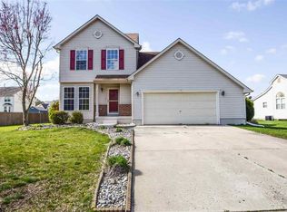 19 Wildcat Branch Dr, Sicklerville, NJ 08081