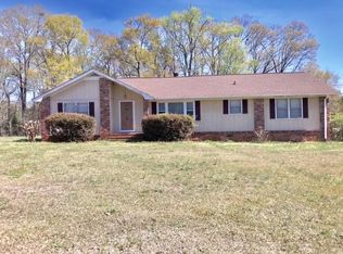 322 Wood Valley Dr, Anderson, SC 29621
