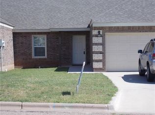 4702 Marlboro Dr, Abilene, TX 79606