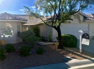 3552 Judah Way, Las Vegas, NV 89147